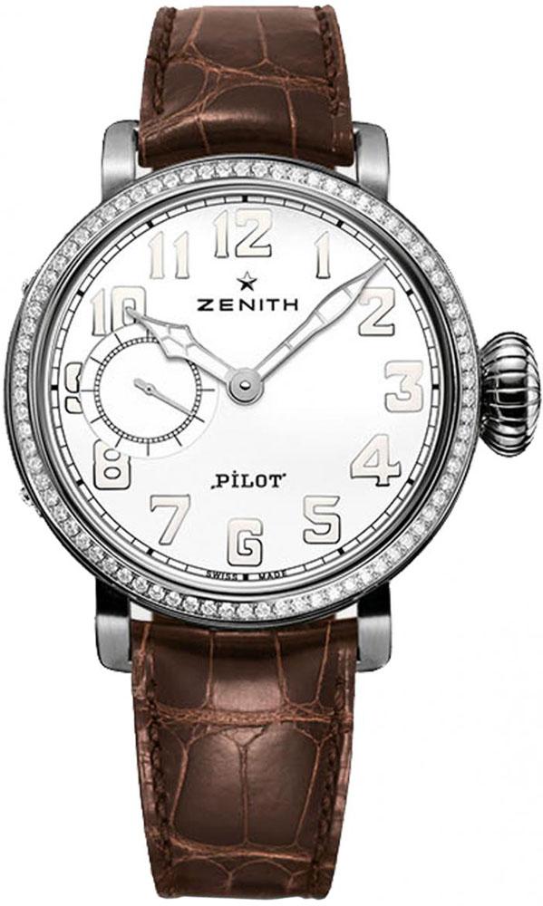 Zenith Pilot Type 20 Lady