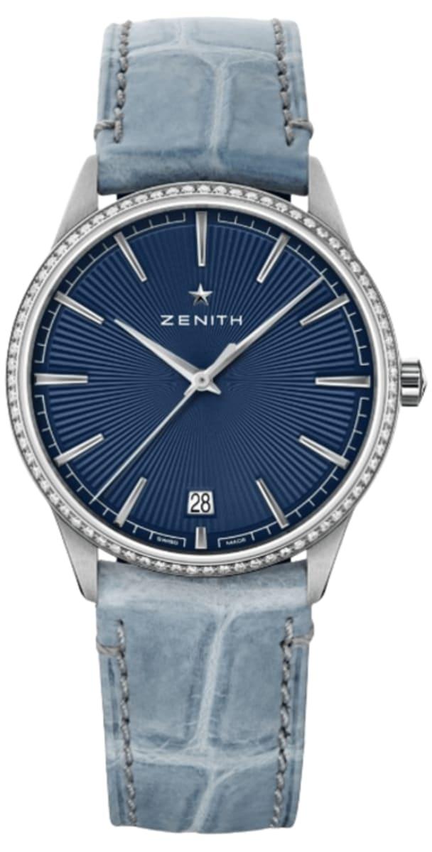 Zenith Elite