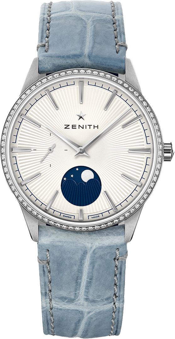 Zenith Elite
