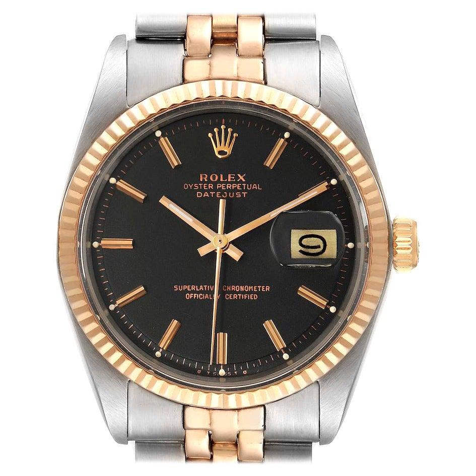 Rolex Datejust 36