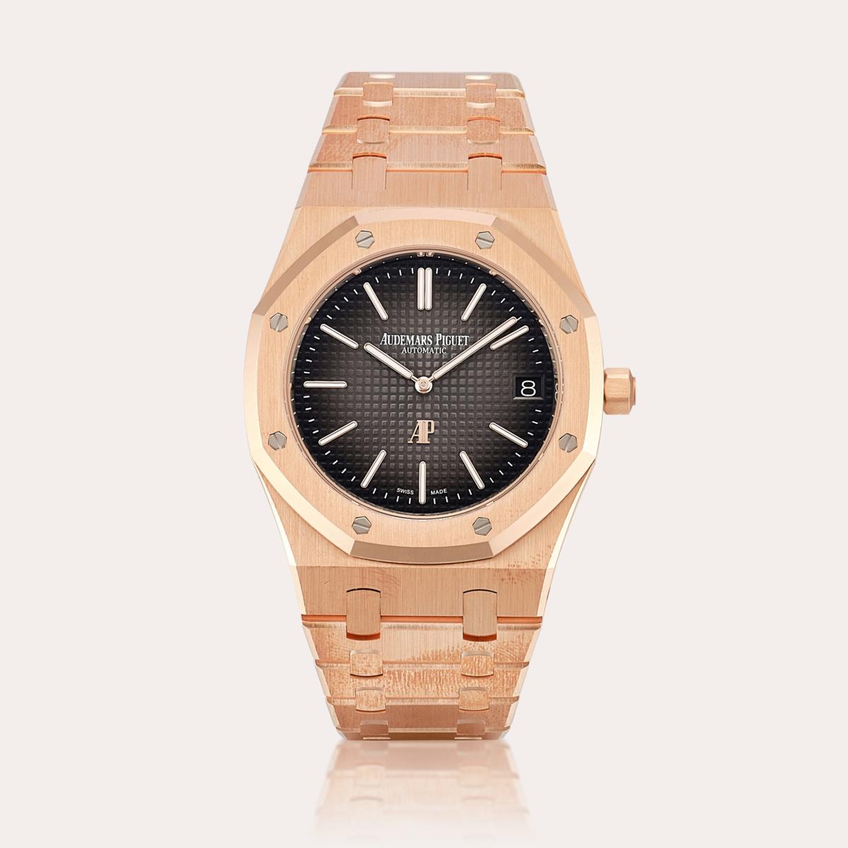 Audemars Piguet Royal Oak Jumbo