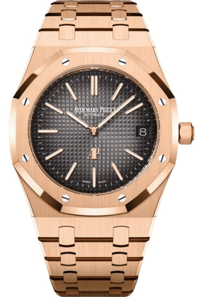 Audemars Piguet Royal Oak Jumbo