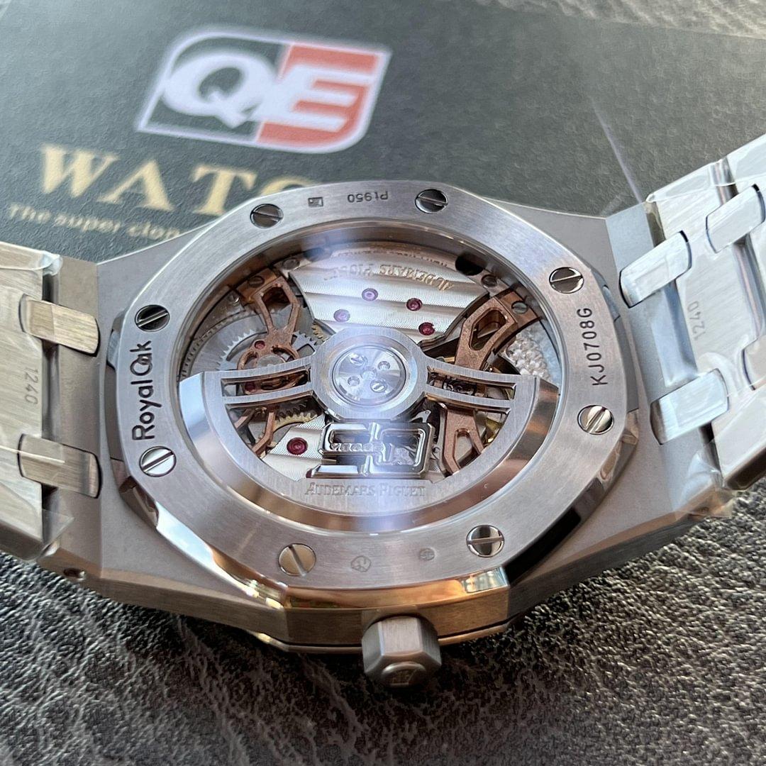 Audemars Piguet Royal Oak Jumbo