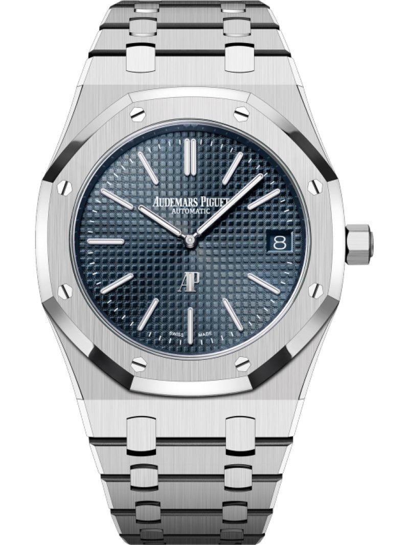 Audemars Piguet Royal Oak Jumbo
