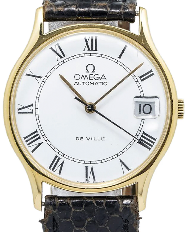 Omega De Ville