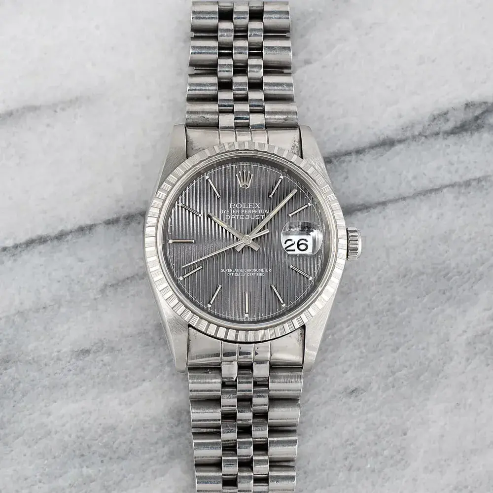 Rolex Datejust 36