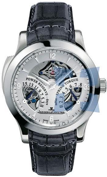 Jaeger-LeCoultre Master Minute Repeater