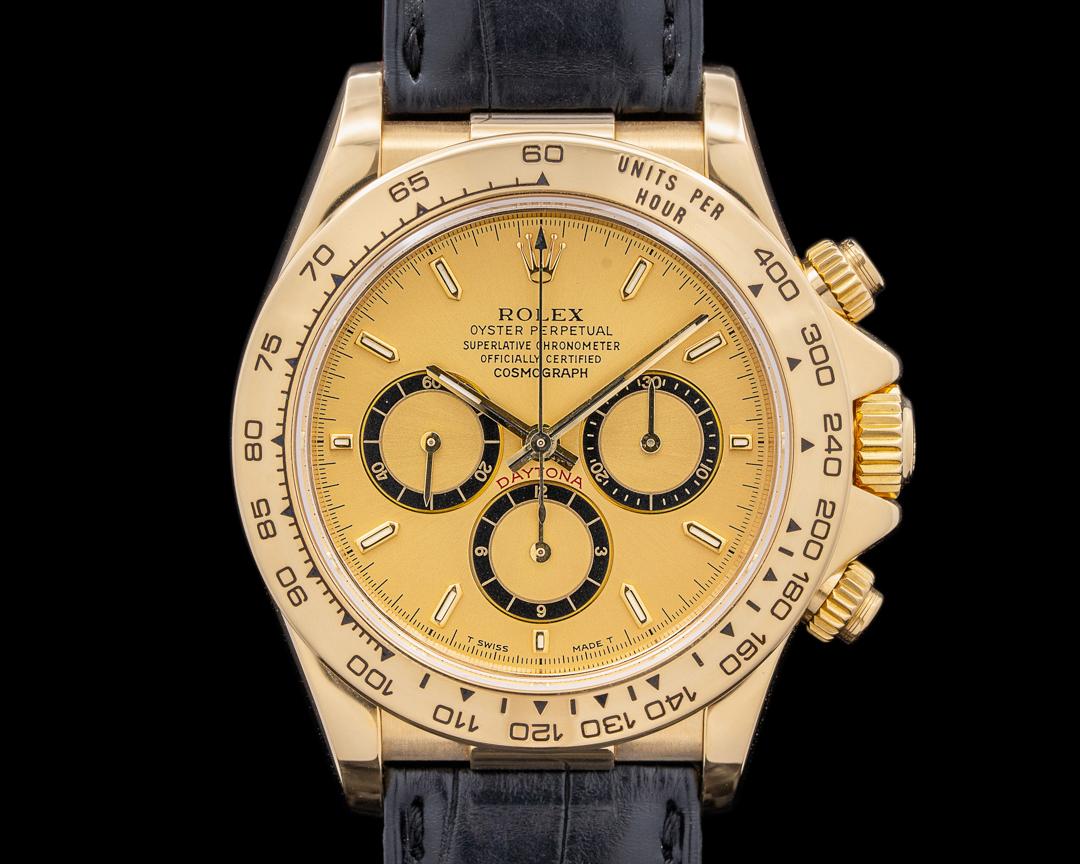 Rolex Daytona