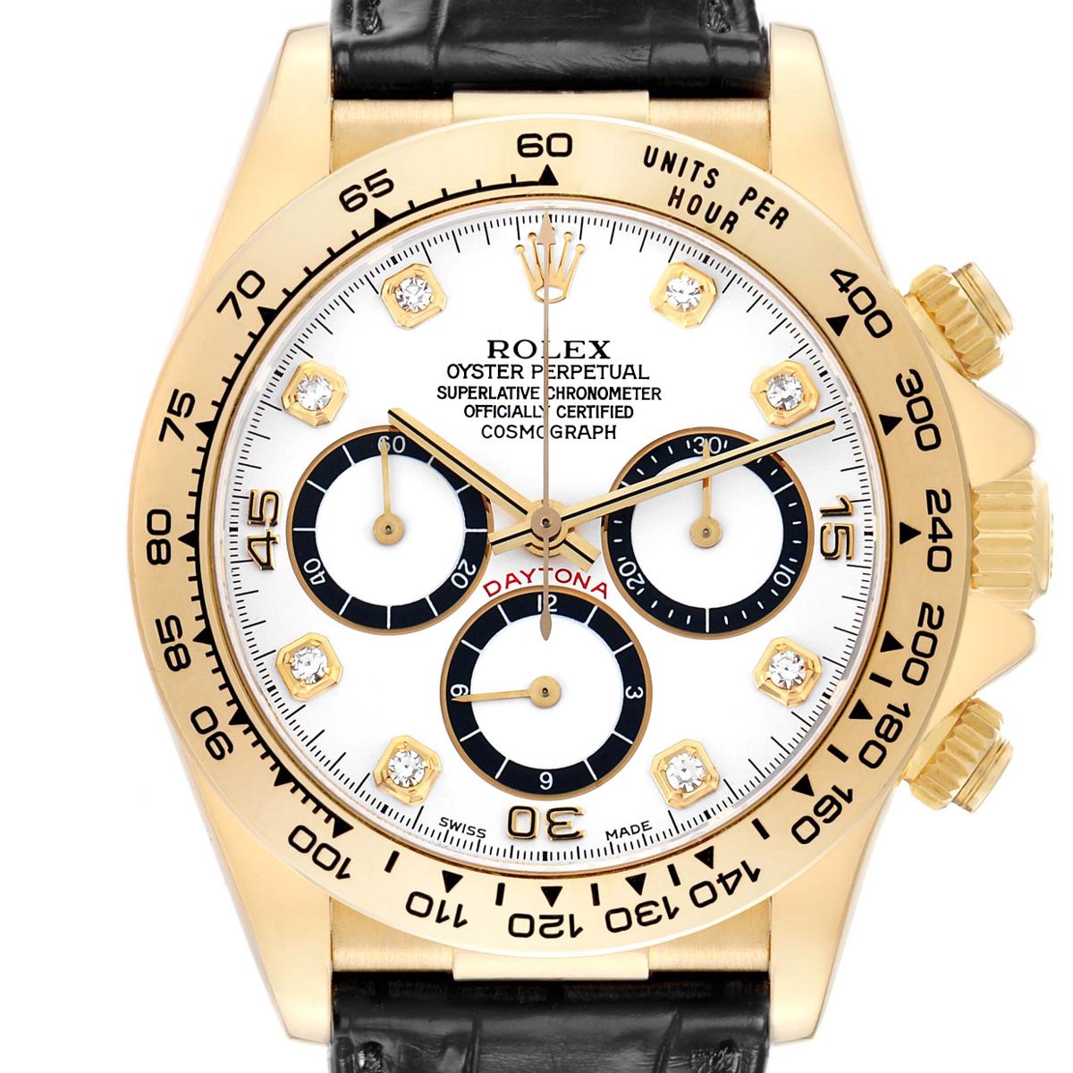 Rolex Daytona