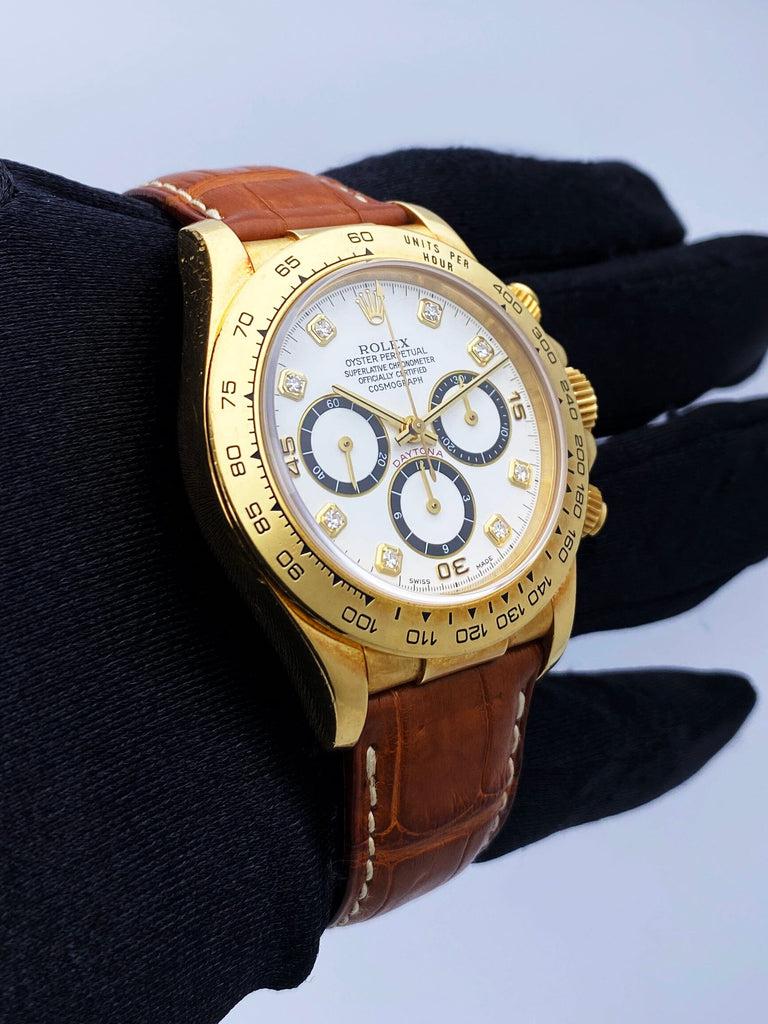 Rolex Daytona