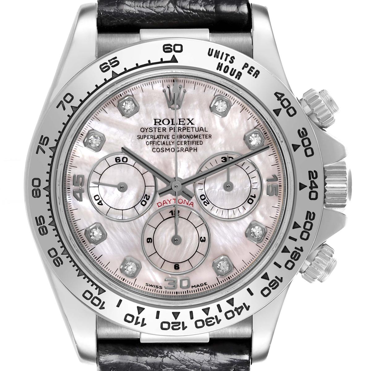 Rolex Daytona