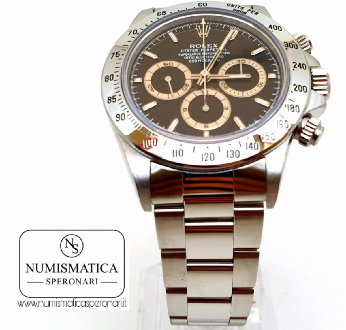 Rolex Daytona