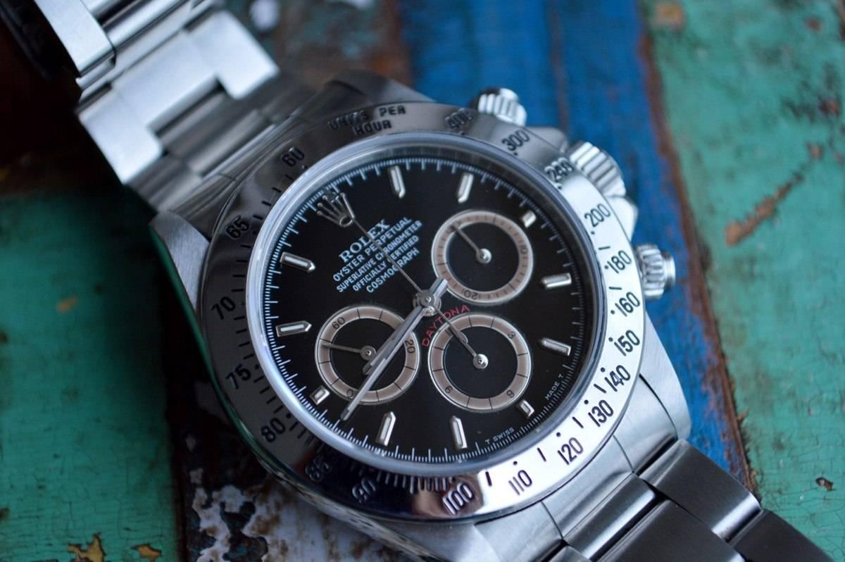 Rolex Daytona