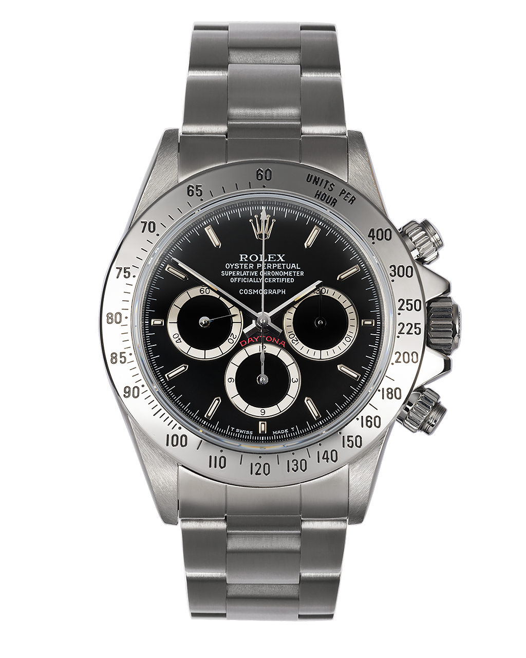 Rolex Daytona