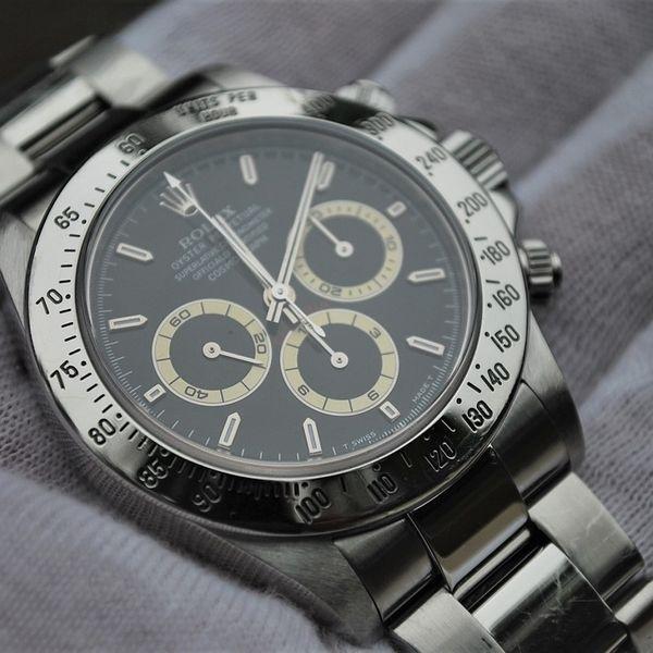 Rolex Daytona