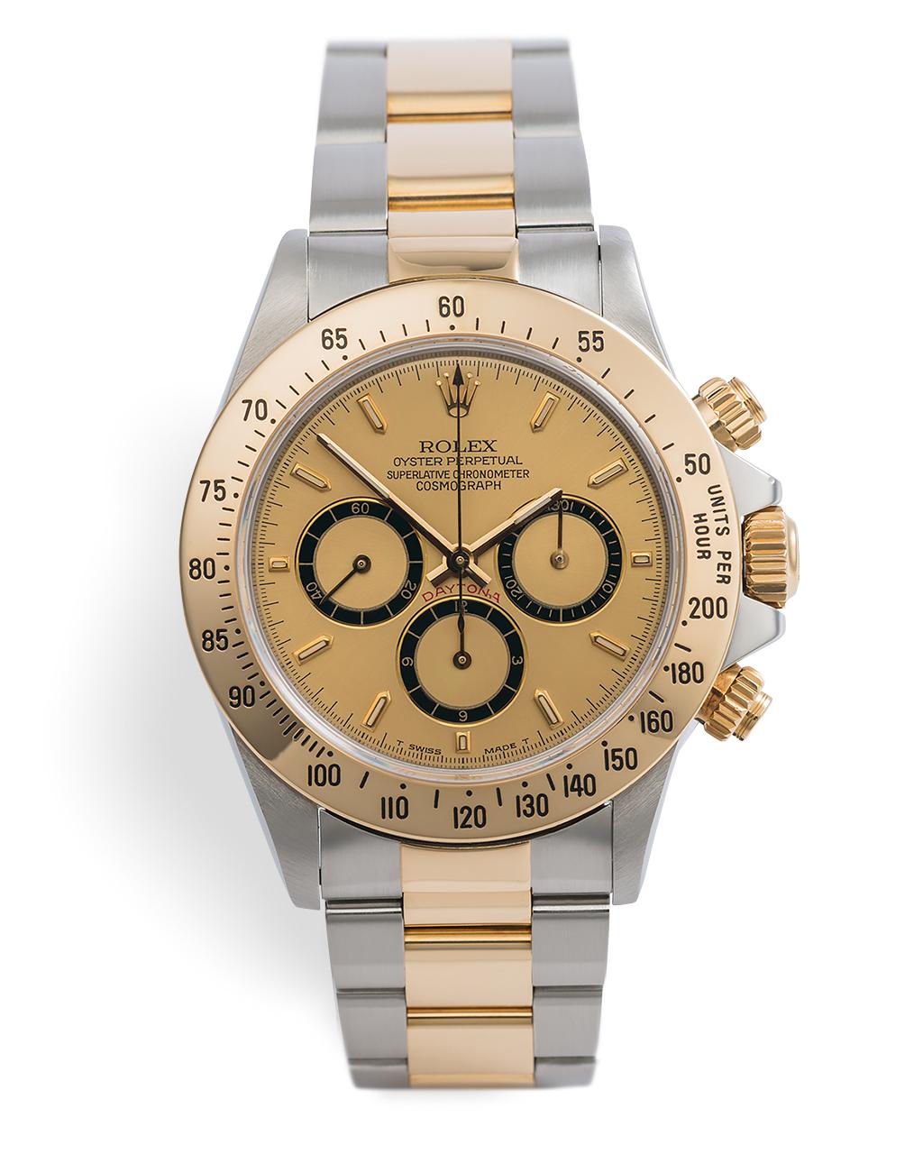 Rolex Daytona