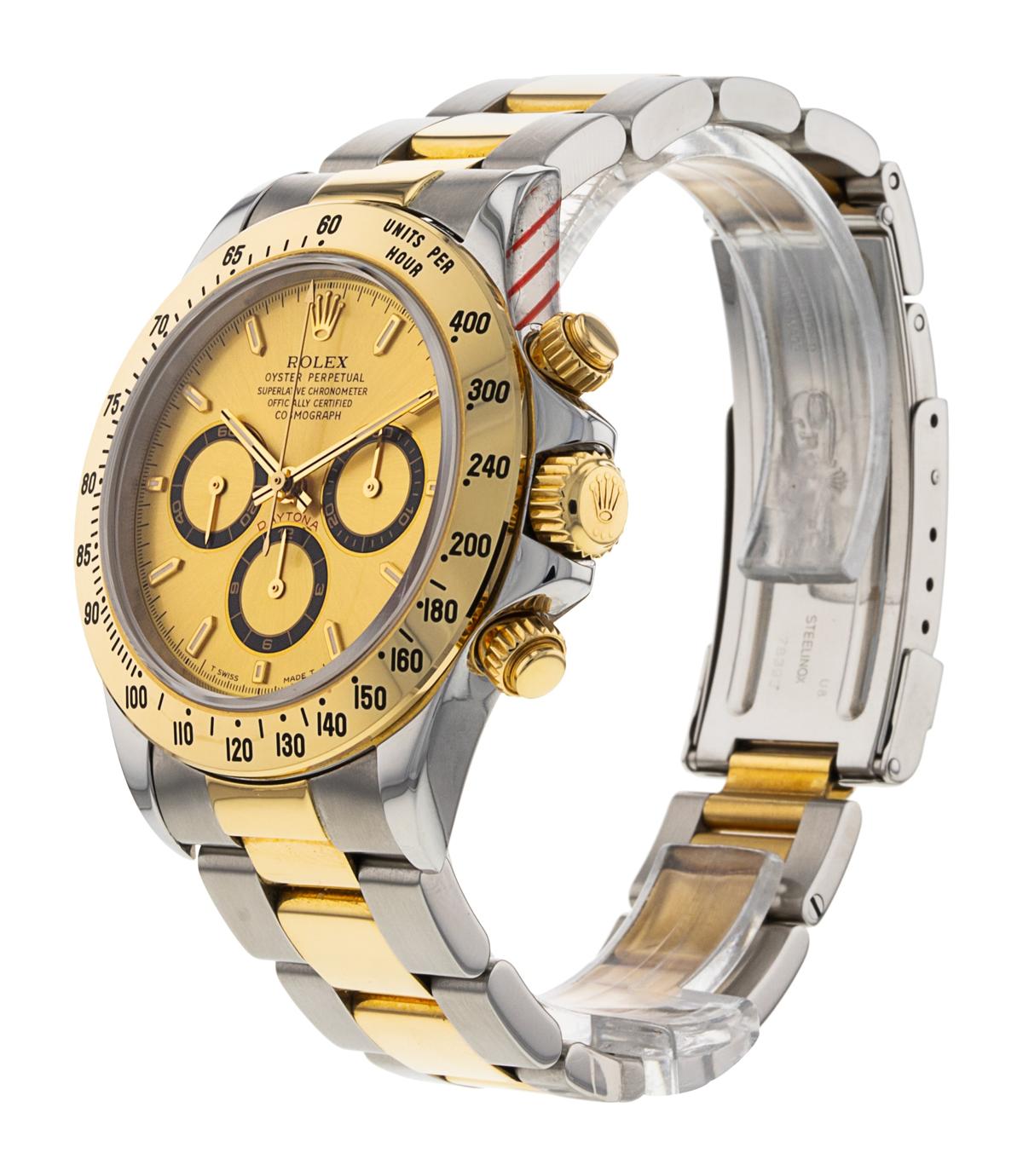Rolex Daytona