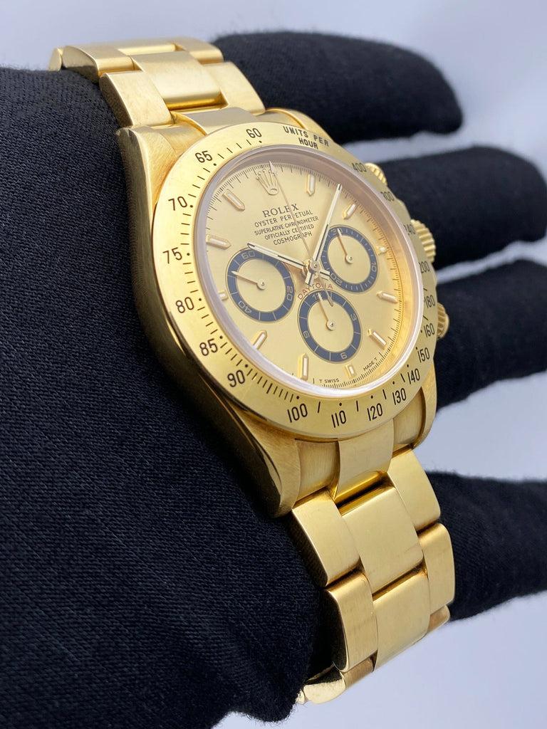 Rolex Daytona