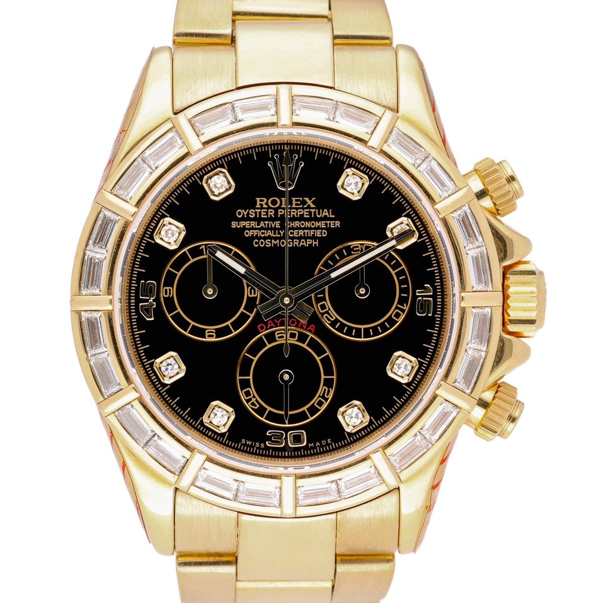 Rolex Daytona