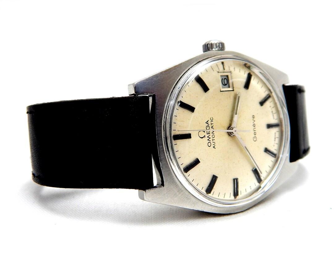 Omega Genève