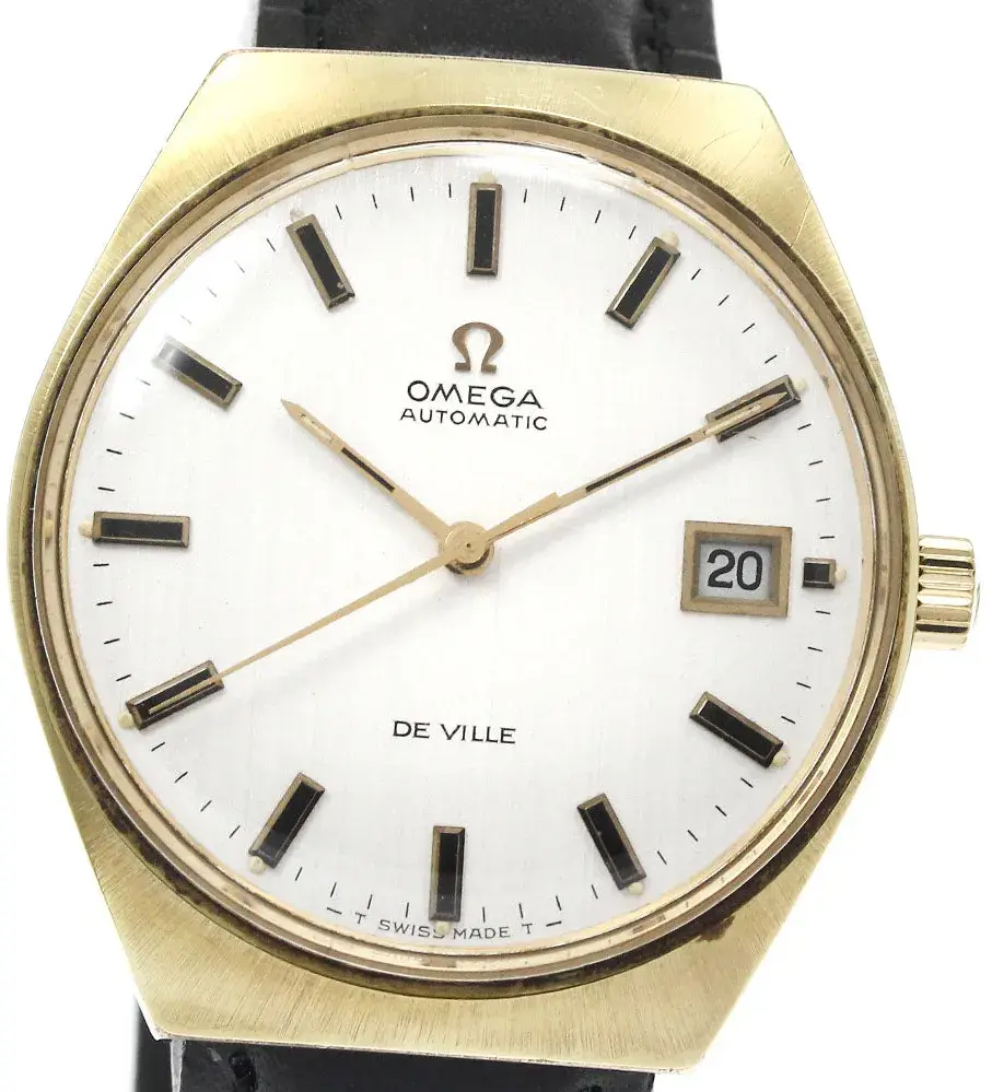 Omega De Ville