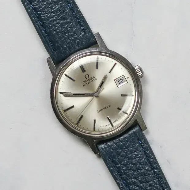 Omega Genève