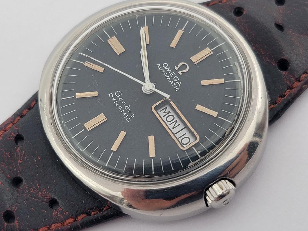 Omega Genève