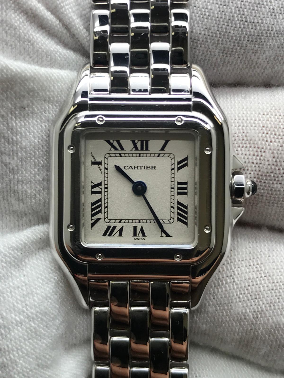 Cartier Panthère