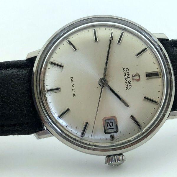 Omega De Ville