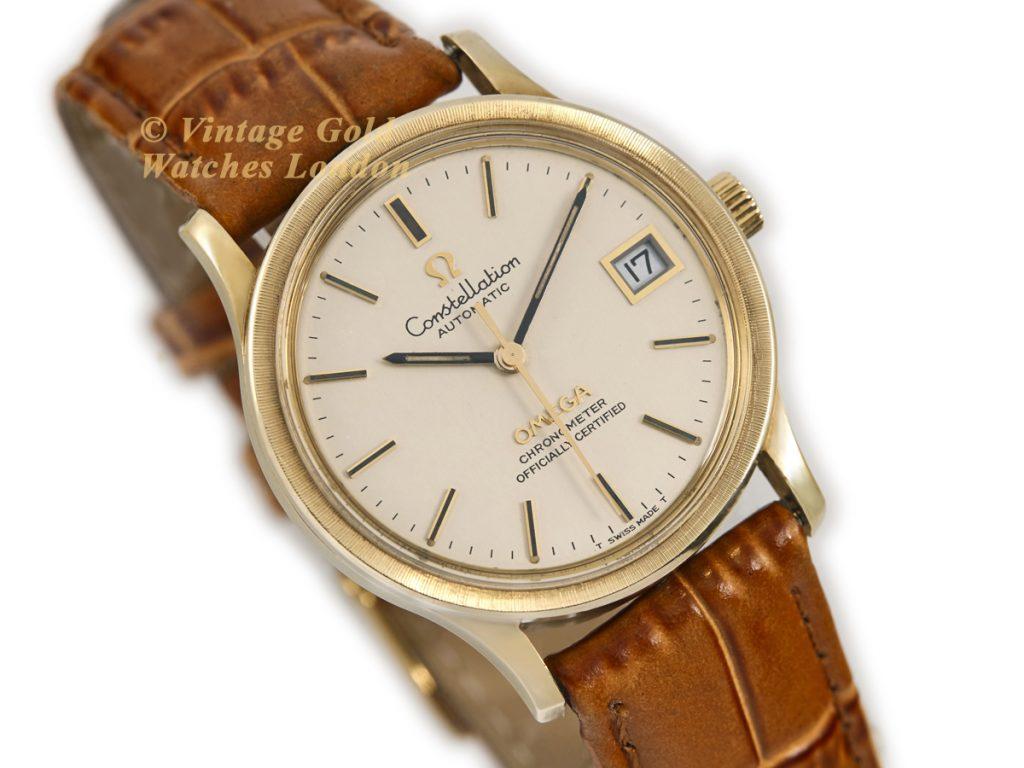 Omega Constellation