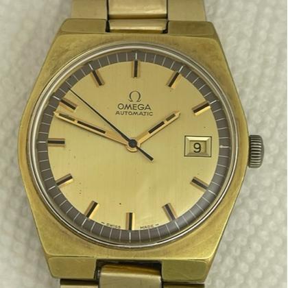 Omega Genève