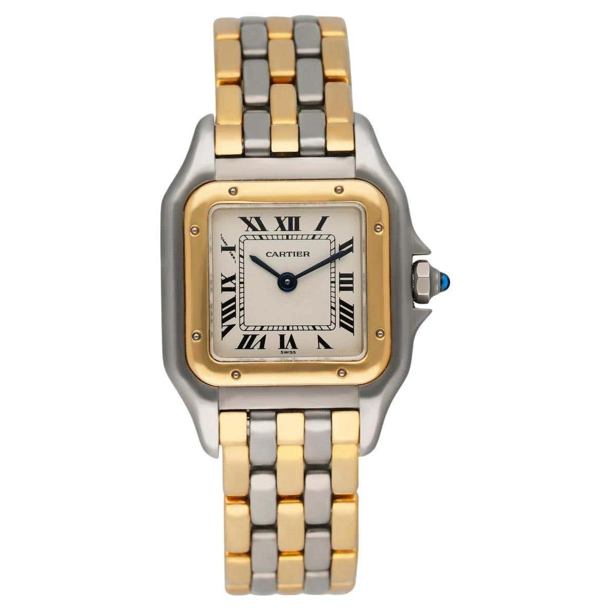Cartier Panthère