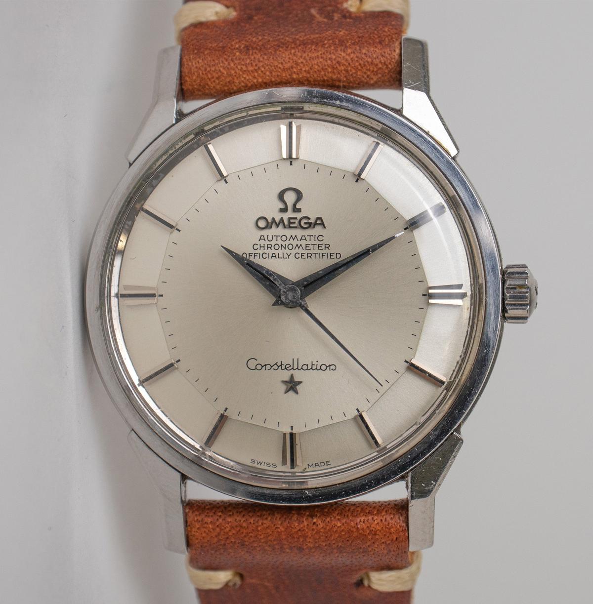 Omega Constellation