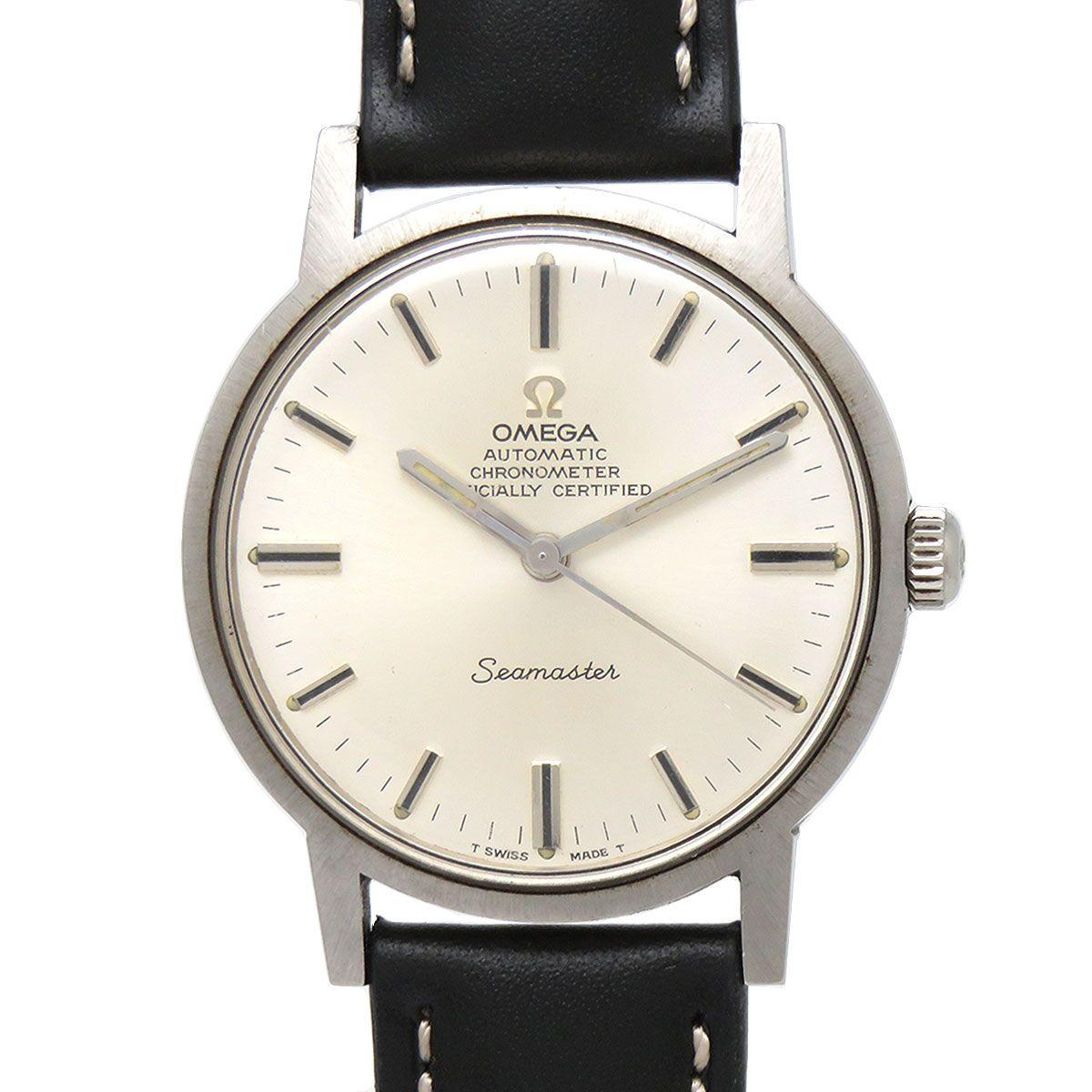 Omega Seamaster