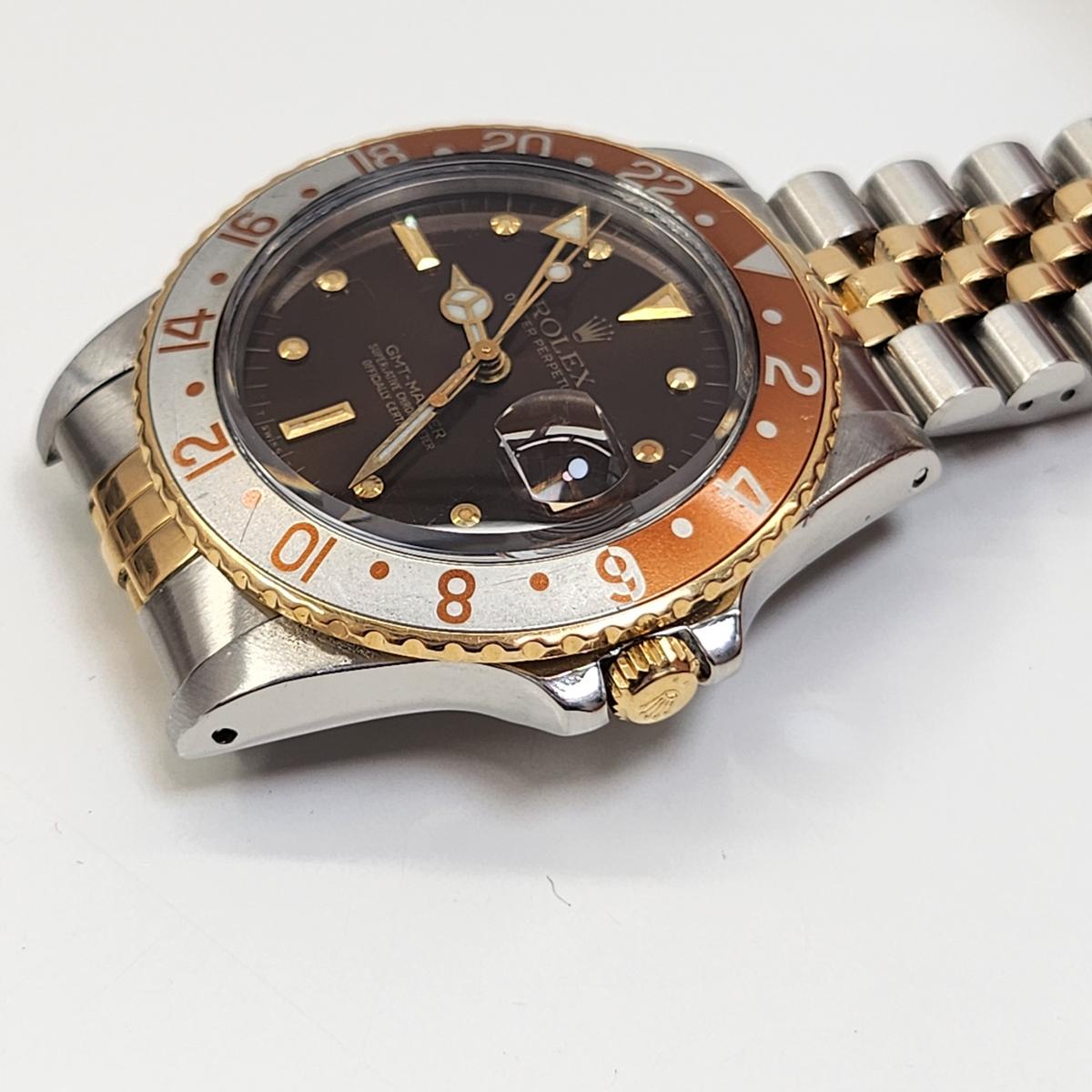 Rolex GMT-Master