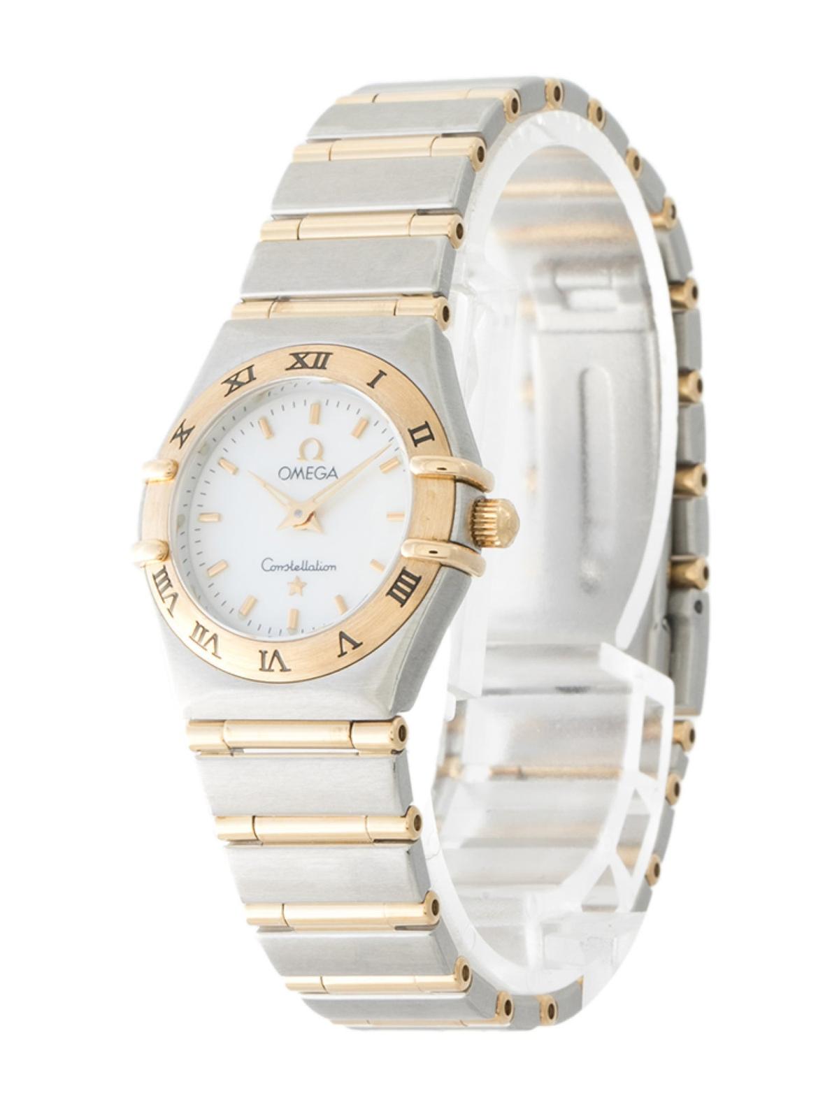 Omega Constellation