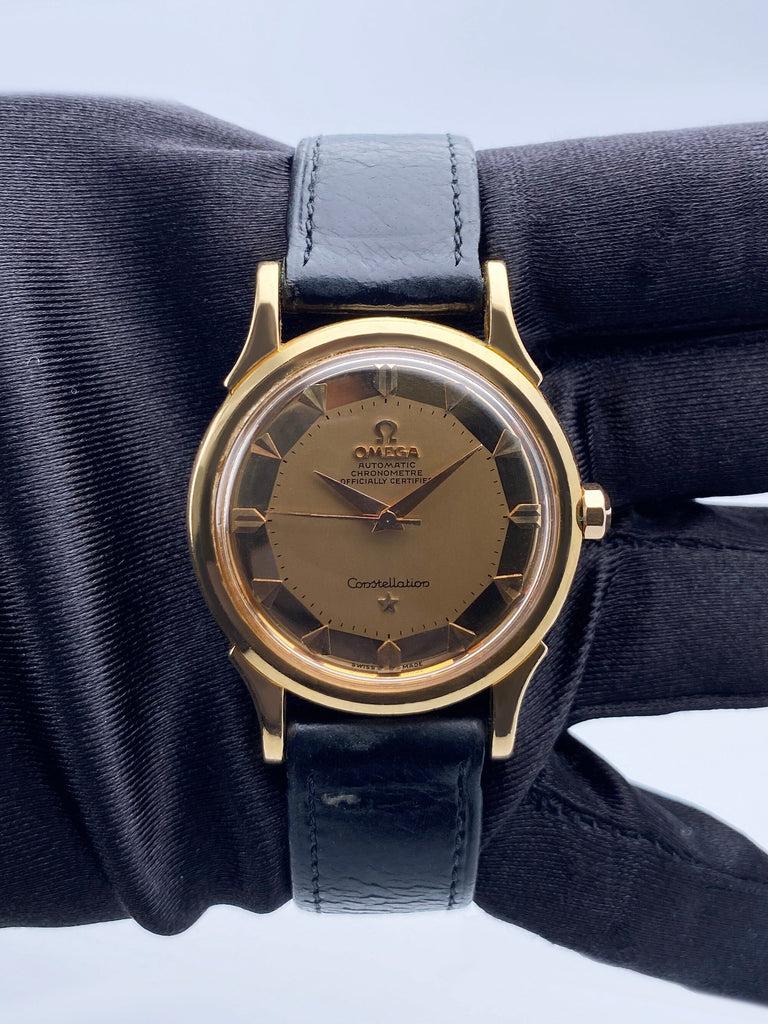 Omega Constellation