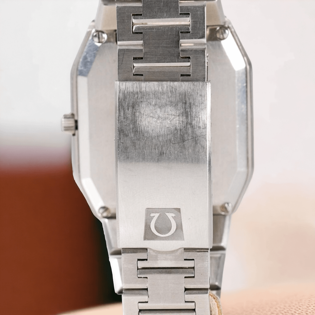 Omega Constellation
