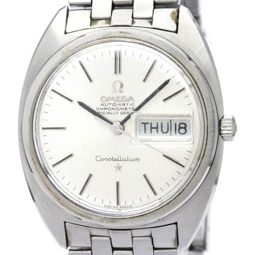 Omega Constellation Day-Date