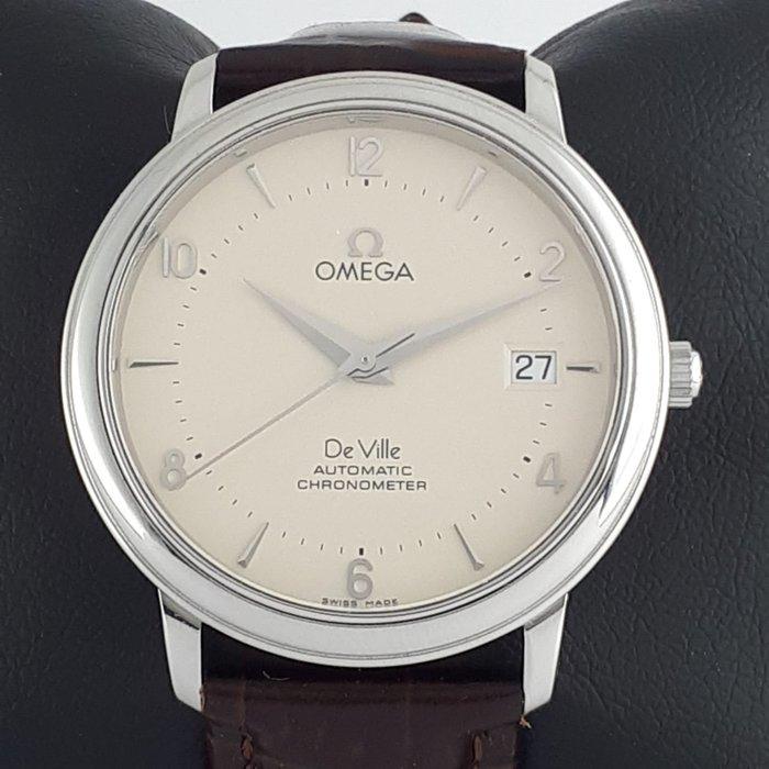Omega De Ville