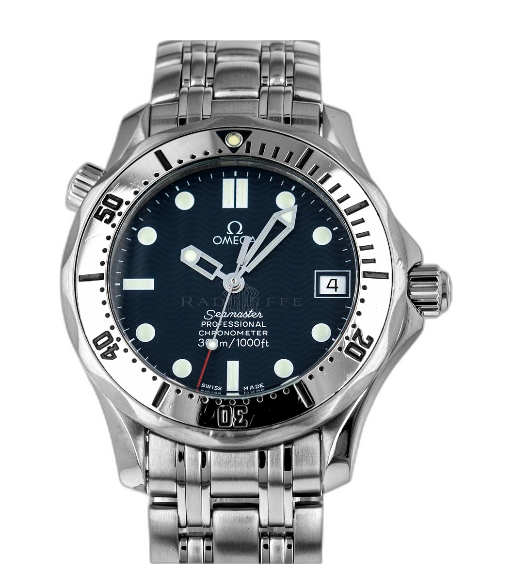 Omega Seamaster