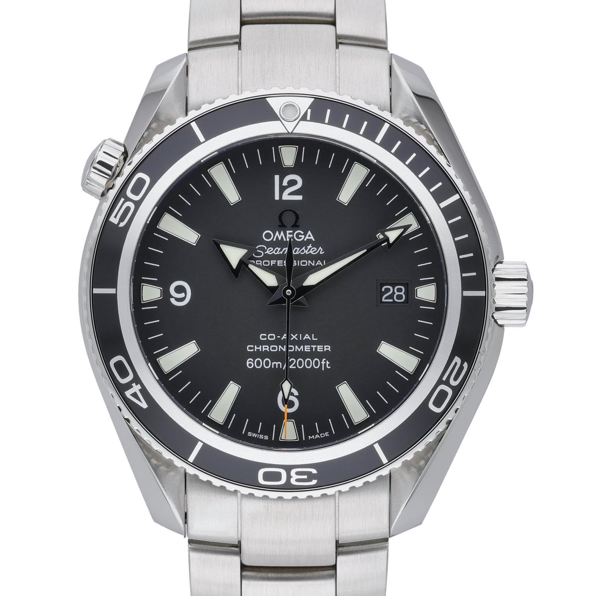 Omega Seamaster Planet Ocean