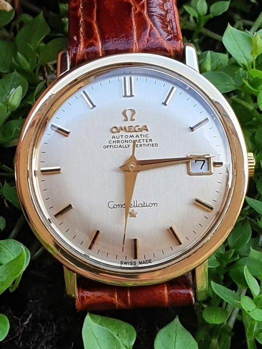 Omega Constellation