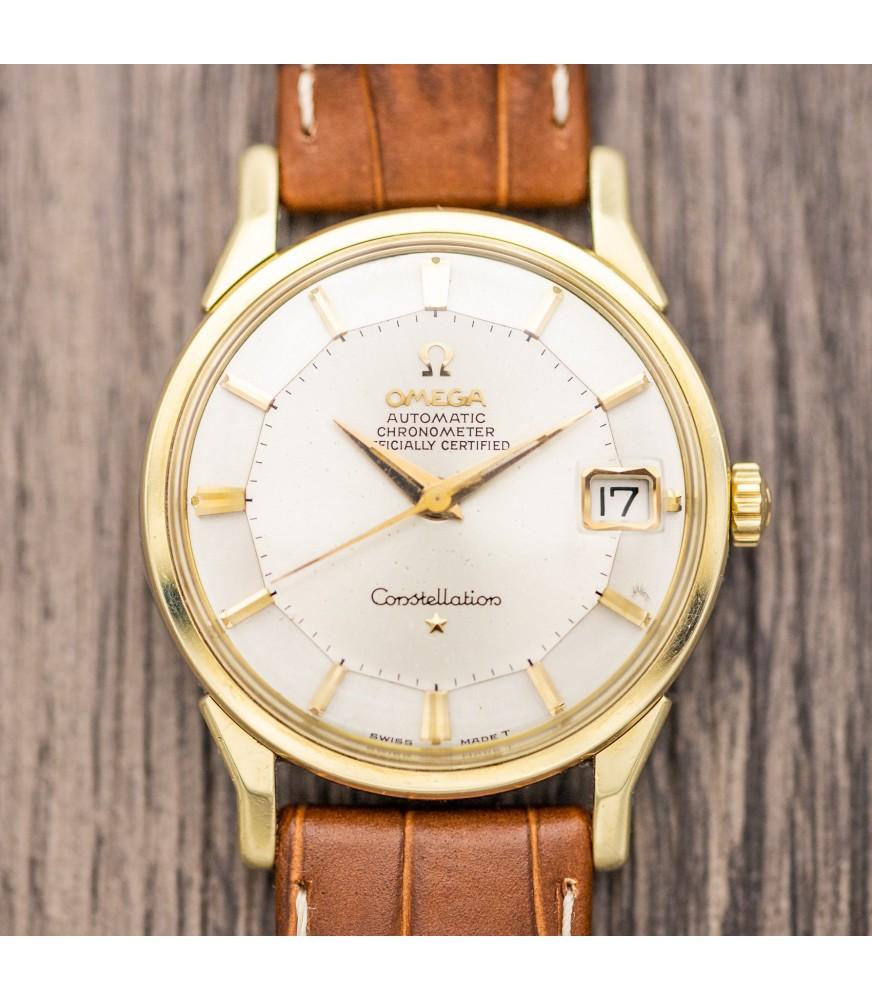 Omega Constellation