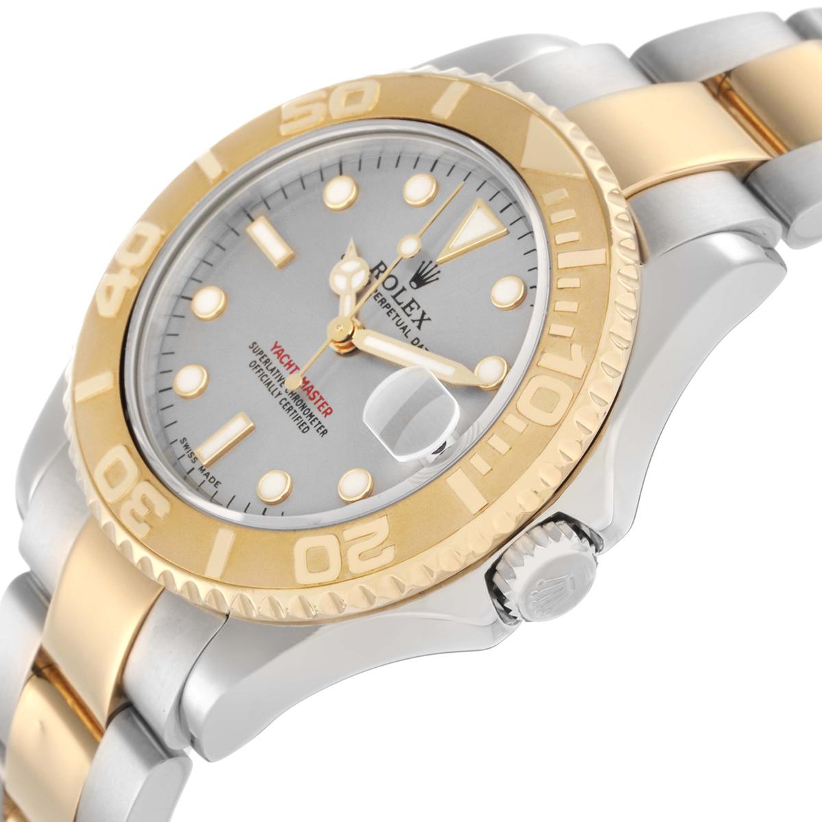Rolex Yacht-Master