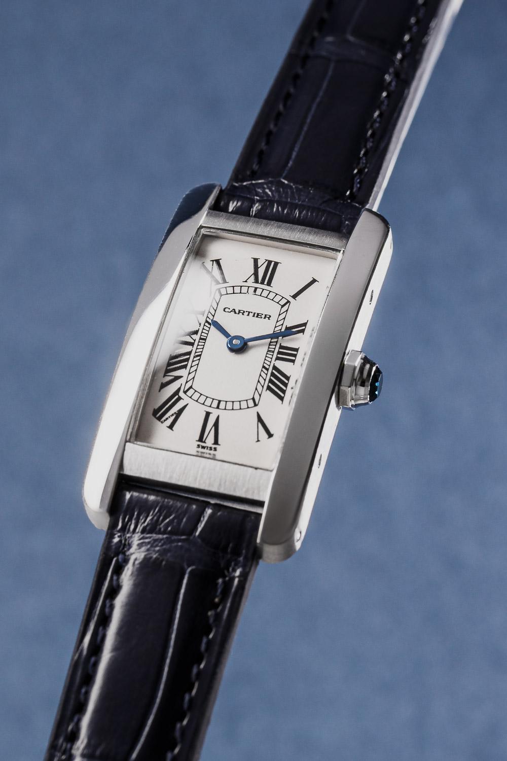 Cartier Tank Américaine