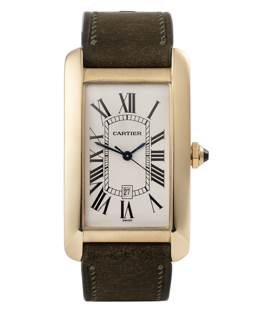 Cartier Tank Américaine