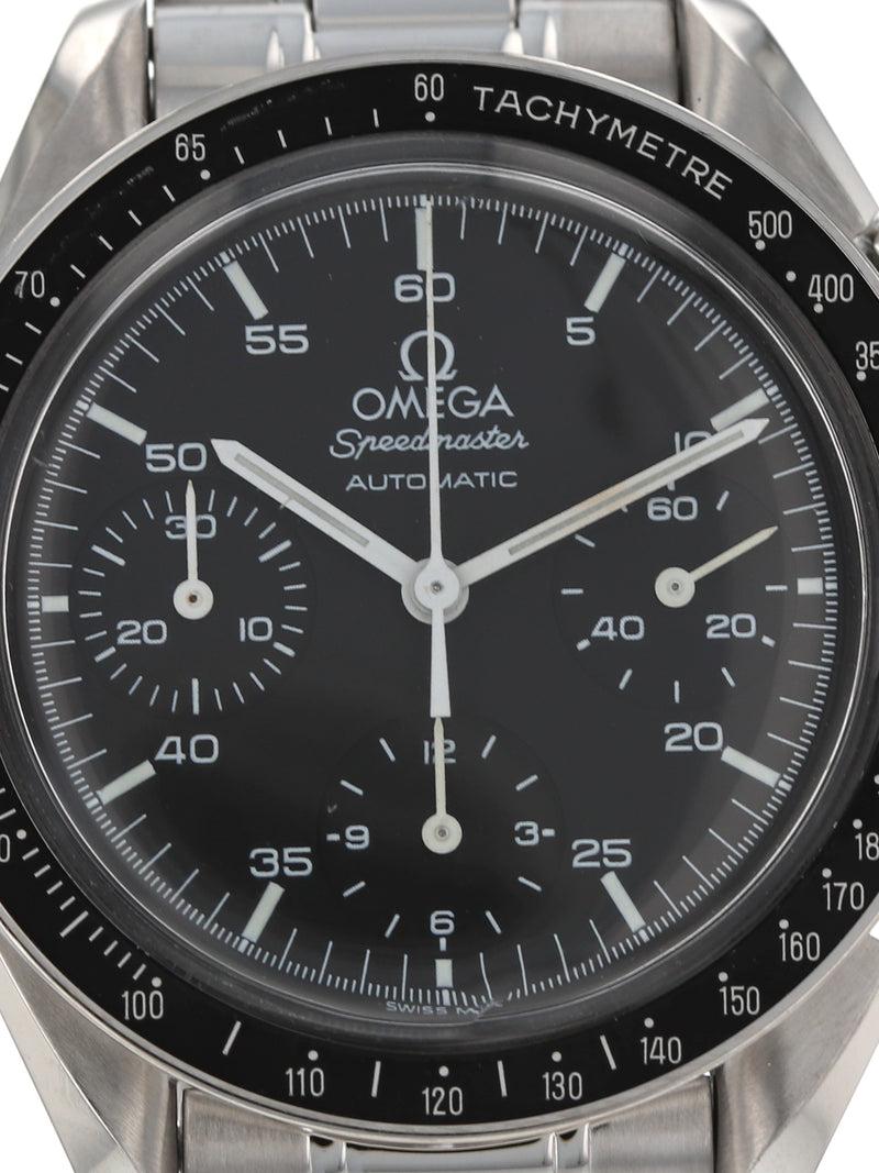 Omega Speedmaster Reduced