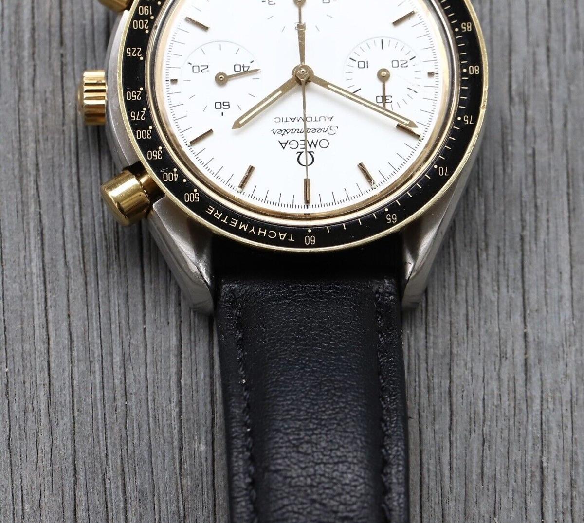 Rolex Speedmaster Reduced