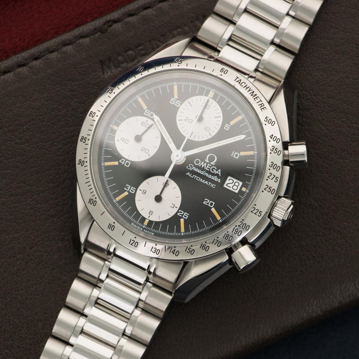 Omega Speedmaster